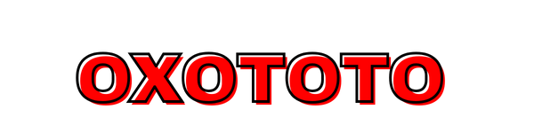 Oxototo Logo